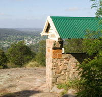 Mount Gibraltar - Tweed Heads Accommodation