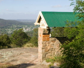 Mount Gibraltar - Tweed Heads Accommodation 0