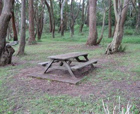 Mount Gibraltar - Tweed Heads Accommodation 1