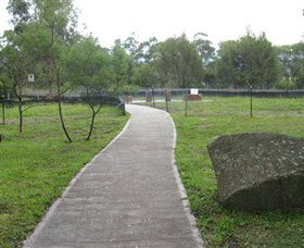 Mount Gibraltar - Tweed Heads Accommodation 2