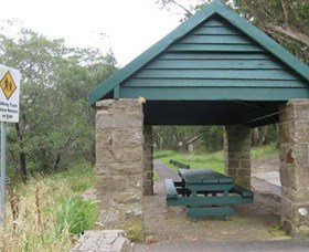 Mount Gibraltar - Tweed Heads Accommodation 3