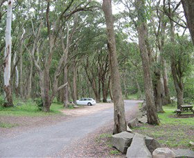Mount Gibraltar - Tweed Heads Accommodation 4