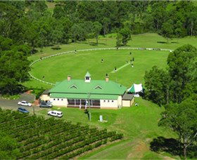 Wandin Valley Estate - Tweed Heads Accommodation 1