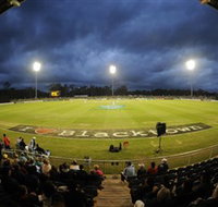 Blacktown International Sportspark - Tweed Heads Accommodation
