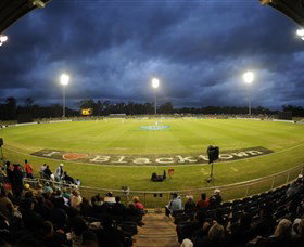 Blacktown International Sportspark - Tweed Heads Accommodation 0