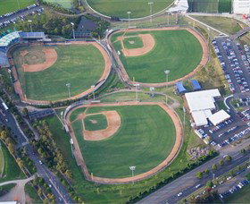 Blacktown International Sportspark - Tweed Heads Accommodation 3
