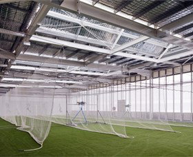 Blacktown International Sportspark - Tweed Heads Accommodation 1