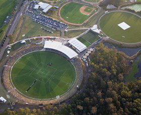 Blacktown International Sportspark - Tweed Heads Accommodation 5