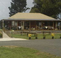 Werai Teahouse and Nursery - Tweed Heads Accommodation