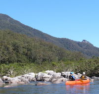 Nymboida National Park - Tweed Heads Accommodation