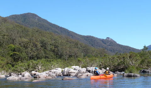 Nymboida National Park - Tweed Heads Accommodation 0