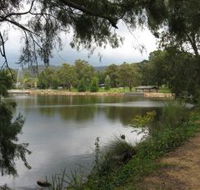 Lake Alexandra Reserve - Tweed Heads Accommodation
