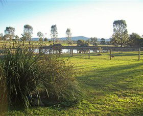 Hunter Valley Zoo - Tweed Heads Accommodation 2