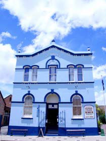 J E Brown Warehouse - Tweed Heads Accommodation 2