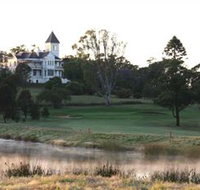 Camelot House - Tweed Heads Accommodation