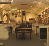 Camden Museum - Tweed Heads Accommodation