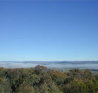 Mount Gladstone - Tweed Heads Accommodation