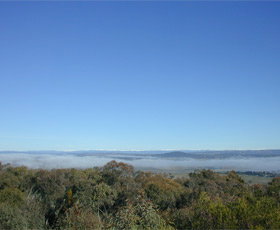 Mount Gladstone - Tweed Heads Accommodation 0