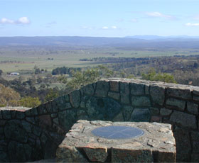 Mount Gladstone - Tweed Heads Accommodation 1