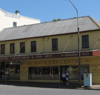 Mittagong Antiques Centre - Tweed Heads Accommodation
