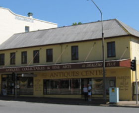 Mittagong Antiques Centre - Tweed Heads Accommodation 0