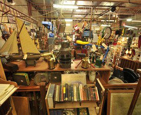 Mittagong Antiques Centre - Tweed Heads Accommodation 2