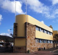 Berrima District Historical and Family History Society - Tweed Heads Accommodation