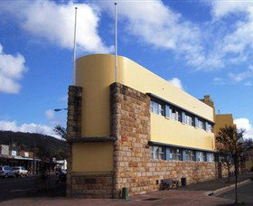 Berrima District Historical And Family History Society - Tweed Heads Accommodation 0