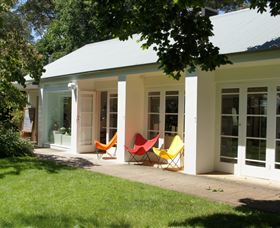 Sturt Craft Centre - Tweed Heads Accommodation 0