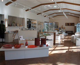 Sturt Craft Centre - Tweed Heads Accommodation 2