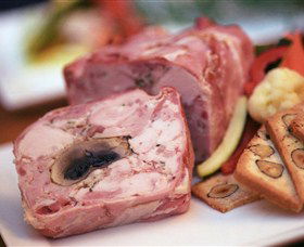 Lovedale Smokehouse Gourmet Pantry, Cafe And Masterclasses - Tweed Heads Accommodation 1