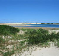 Shallow Inlet Marine and Coastal Park - Tweed Heads Accommodation