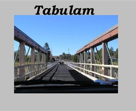 Tabulam Scenic Drive - Tweed Heads Accommodation 0