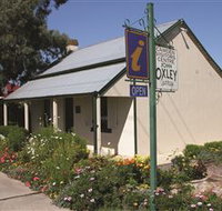John Oxley Cottage - Tweed Heads Accommodation