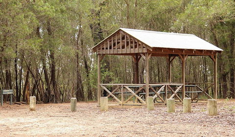 Riverview Walking Track - Tweed Heads Accommodation 1