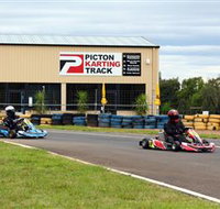 Picton Karting Track - Tweed Heads Accommodation