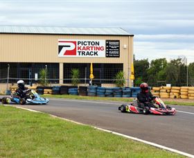 Picton Karting Track - Tweed Heads Accommodation 0