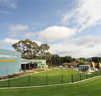 Snowy Mountains Hydro Discovery Centre - Tweed Heads Accommodation