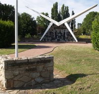 Southern Cloud Memorial - Tweed Heads Accommodation