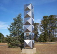 Tadeusz Kosciuszko Monument - Tweed Heads Accommodation