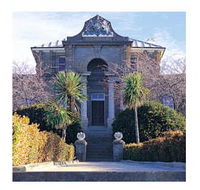 Lambie Town Walk - Tweed Heads Accommodation