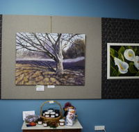 Monaro Art Groups Little Gallery - Tweed Heads Accommodation