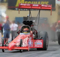 Sydney Dragway - Tweed Heads Accommodation