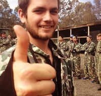 Ultimate Paintball - Tweed Heads Accommodation