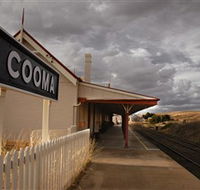 Cooma Monaro Railway - Tweed Heads Accommodation