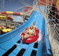 Wet 'n' Wild Sydney - Tweed Heads Accommodation