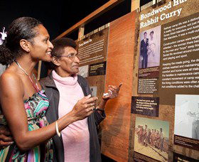 The Workshops Rail Museum - Tweed Heads Accommodation 1