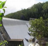 Chichester Dam - Tweed Heads Accommodation