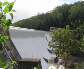 Chichester Dam - Tweed Heads Accommodation 0