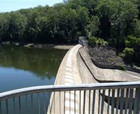 Chichester Dam - Tweed Heads Accommodation 2